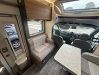 Used Bailey Adamo 75-4T 2023 motorhome Image