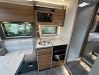Used Bailey Adamo 75-4T 2023 motorhome Image