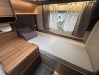 Used Bailey Adamo 75-4T 2023 motorhome Image