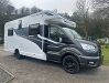 New Bailey Adamo 75-4DL 2025 motorhome Image