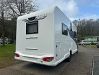 New Bailey Adamo 75-4DL 2025 motorhome Image