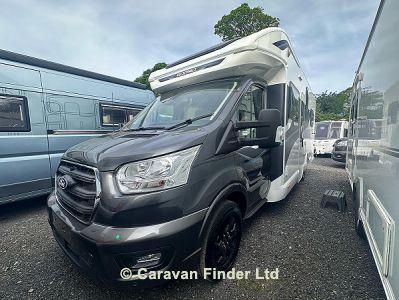 New Bailey Adamo XL-DL 2025 motorhome Image