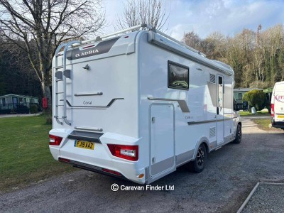 Adria Coral Plus 670 DL 2019 (Trade) image 3