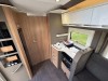 Used Adria Coral Plus 670 DL 2019 motorhome Image
