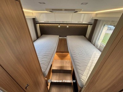 Adria Coral Plus 670 DL 2019 (Trade) image 12