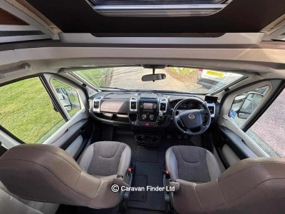 Adria Coral Plus 670 DL 2019 (Trade) image 4
