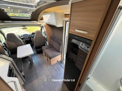 Adria Coral Plus 670 DL 2019 (Trade) image 6
