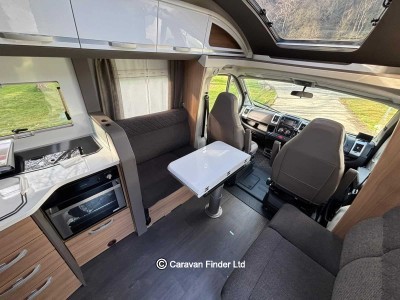 Adria Coral Plus 670 DL 2019 (Trade) image 7