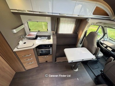 Adria Coral Plus 670 DL 2019 (Trade) image 8