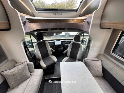 Bailey Adamo 75-4I 2026 (Trade) image 4