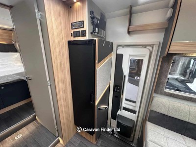 Bailey Adamo 75-4I 2026 (Trade) image 9