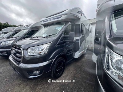 New Bailey Adamo 75-4I 2026 motorhome Image