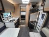 New Bailey Adamo 75-4I 2026 motorhome Image