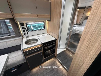 Bailey Adamo 75-4I 2026 (Trade) image 7