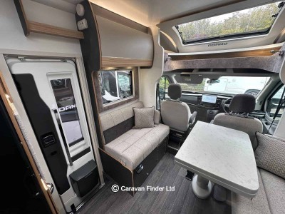 Bailey Adamo 75-4I 2026 (Trade) image 6