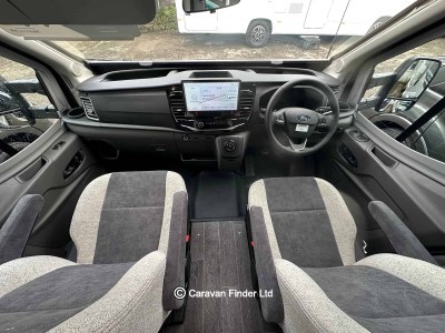 Bailey Adamo 75-4I 2026 (Trade) image 2