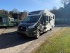 New Swift Voyager 584 2026 motorhome Image