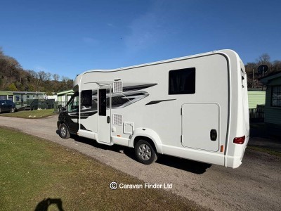 Swift Voyager 584 2026 (Trade) image 2