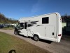 New Swift Voyager 584 2026 motorhome Image