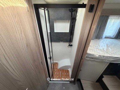 Swift Voyager 584 2026 (Trade) image 10