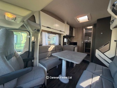 Swift Voyager 584 2026 (Trade) image 6