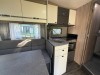 New Swift Voyager 584 2026 motorhome Image