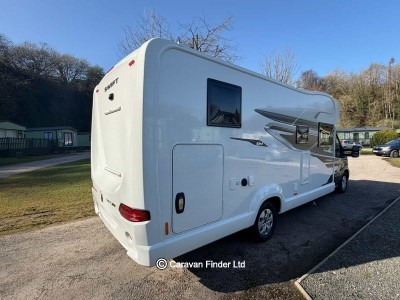 Swift Voyager 584 2026 (Trade) image 3