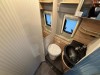 New Dethleffs Globetrail 640 HR 2026 motorhome Image