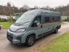 New Dethleffs Globetrail 640 HR 2026 motorhome Image