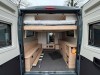 New Dethleffs Globetrail 640 HR 2026 motorhome Image