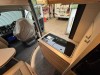 New Dethleffs Globetrail 640 HR 2026 motorhome Image