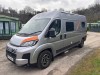 Used Wildax Europa 2025 motorhome Image