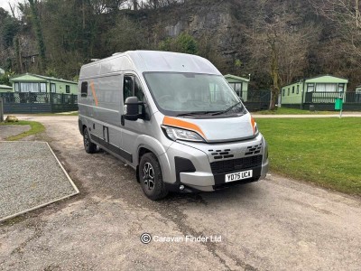 Wildax Europa 2025 (Trade) image 2