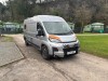 Used Wildax Europa 2025 motorhome Image