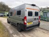 Used Wildax Europa 2025 motorhome Image