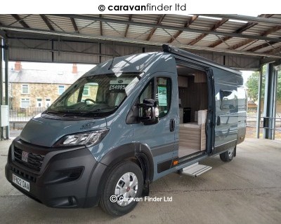 Used Other S&L Atlanta Twin 2022 motorhome Image