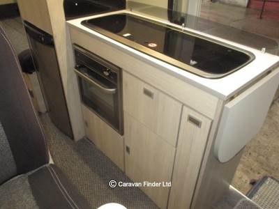 Autotrail Expedition 67 2021 (Trade) image 4