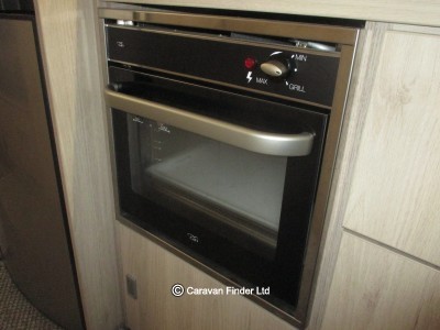 Autotrail Expedition 67 2021 (Trade) image 5