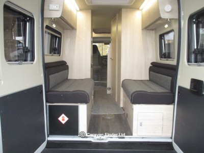 Autotrail Expedition 67 2021 (Trade) image 7