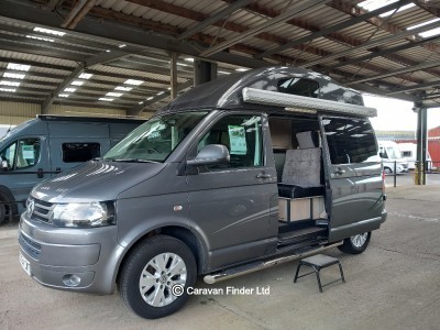 Used Leisuredrive Vivante 2015 motorhome Image