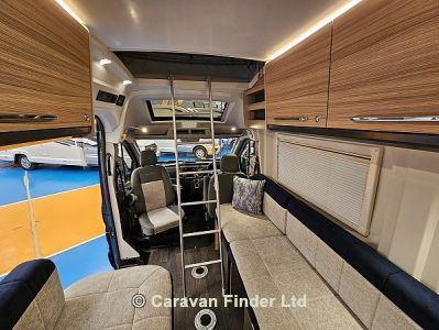 Bailey Endeavour B64 2025 (Trade) image 6