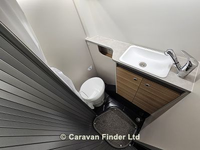 Bailey Endeavour B64 2025 (Trade) image 4