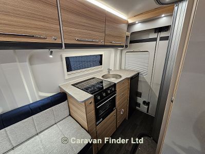 Bailey Endeavour B64 2025 (Trade) image 5