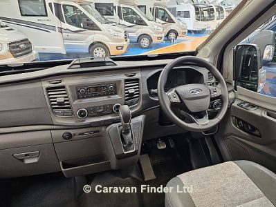 Bailey Endeavour B64 2025 (Trade) image 7