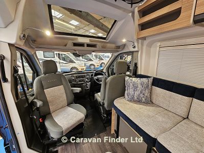 Bailey Endeavour B64 2025 (Trade) image 3