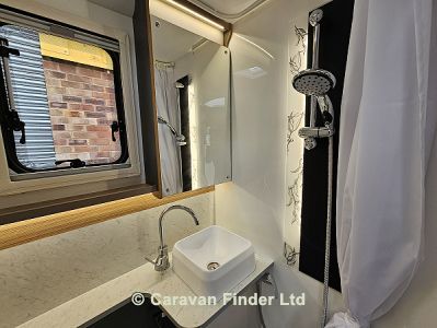 Bailey Adamo 75-4 DL 2025 (Trade) image 11