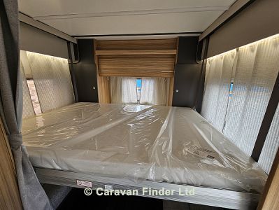 Bailey Adamo 75-4 DL 2025 (Trade) image 8