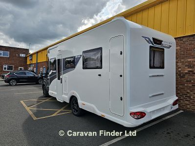 Bailey Adamo 75-4 DL 2025 (Trade) image 3