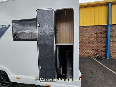 Bailey Adamo 75-4 DL 2025 (Trade) image 12