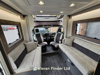 Bailey Adamo 75-4 DL 2025 (Trade) image 4